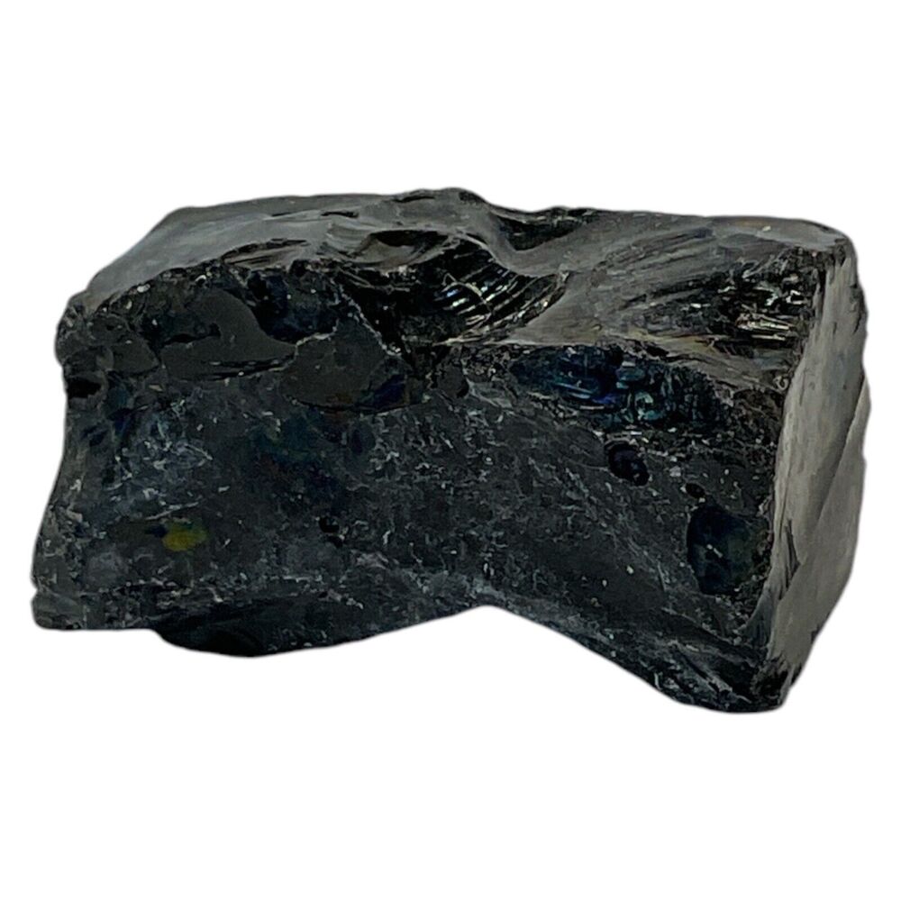 Amethyst Art Glass Cullet Slag Glass‎ #5XL10